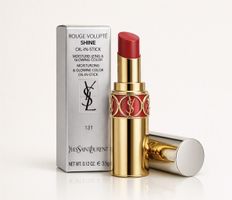 Yves Saint Laurent Rouge Volupté Shine 131 – Oil‑in‑Stick